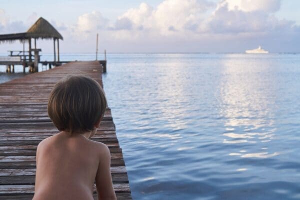 Travel To The Tropical Island Paradise Of Tahiti!