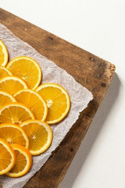 Is Wax Paper The Same as Baking Paper