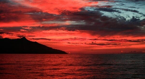 Discovering Papua New Guinea: A Journey Through Paradise