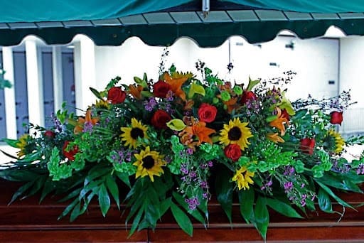 4 Steps for Planning a Funeral