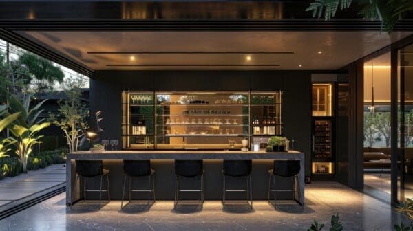 5 Reasons To Get A Bar Freezer In Your Home