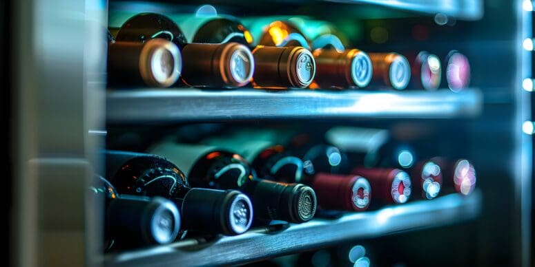 5 Reasons To Get A Bar Freezer In Your Home