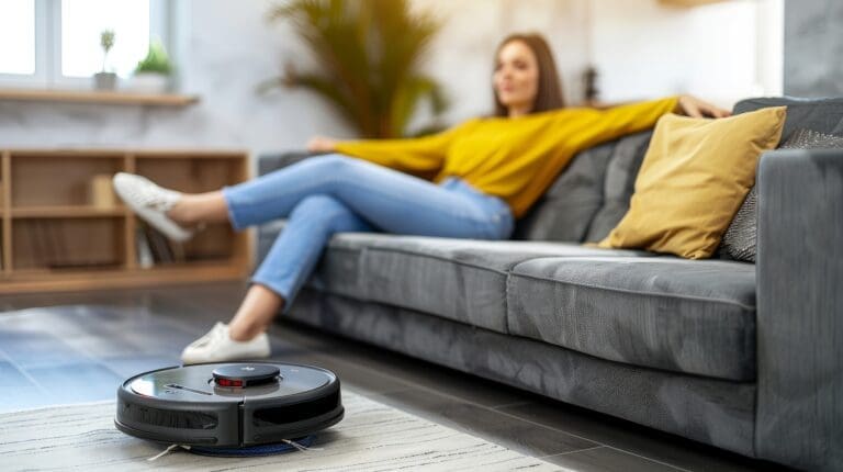 Leveraging Roborock And Other Technology In Maintaining Cleanliness At Home