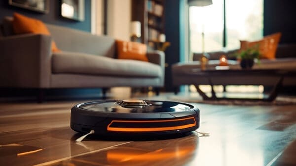Leveraging Roborock And Other Technology In Maintaining Cleanliness At Home