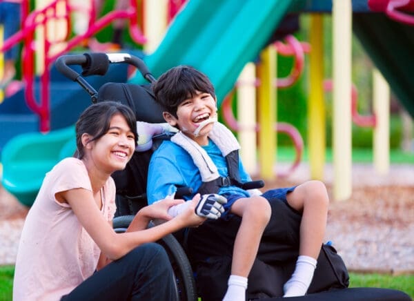 Understanding The Needs Of A Disabled Family Member