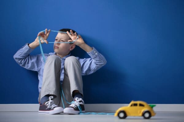 Recognizing Autism: Early Signs And What To Do Next