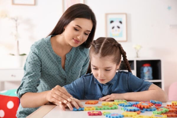 Recognizing Autism: Early Signs And What To Do Next