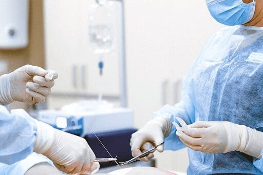 An Introduction To Deep Plane Facelift Surgery