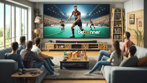 Betwinner's Coverage of Lesser-Known Sports: Opportunities for Niche Betting