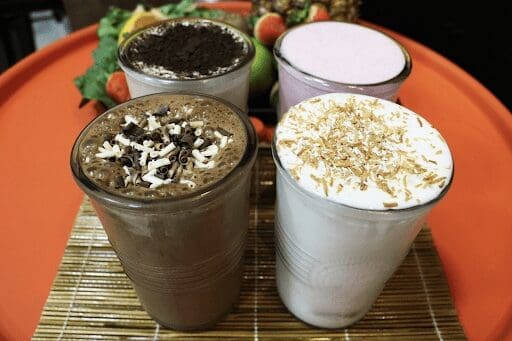 Delicious & Delightful Every Time – The Affordable Way for Jolly Good Fun!