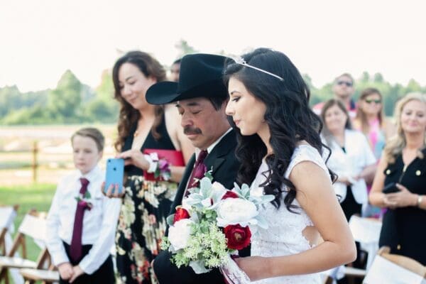 Is Your Daughter Getting Married? Here's 6 Ways You Can Make Her Big Day Unforgettable