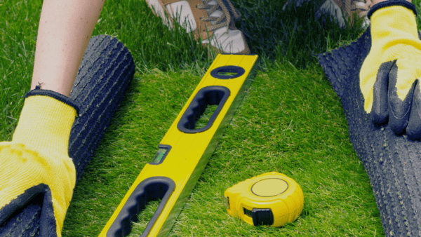 Mastering the Art: Essential Equipment for Installing Artificial Turf in Utah