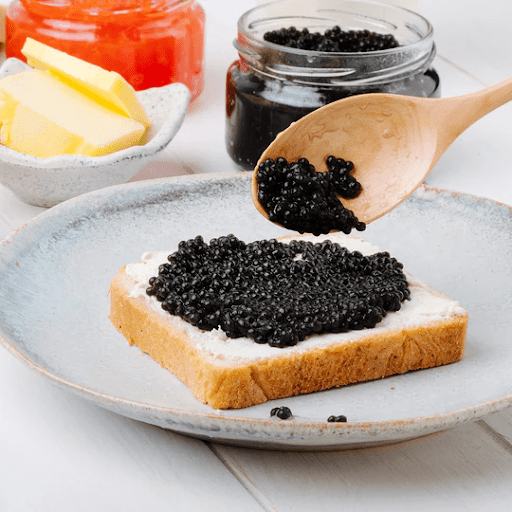 Seafood Superfoods: Unlocking the Health Potential of Ocean Fare