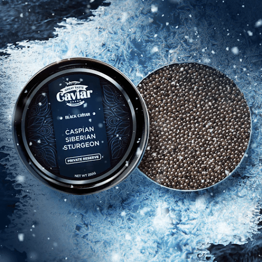Seafood Superfoods: Unlocking the Health Potential of Ocean Fare