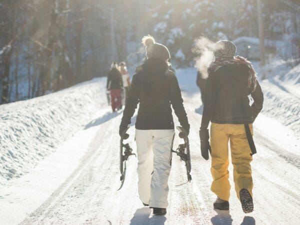 Where to Go for a Family Ski Holiday on a Budget