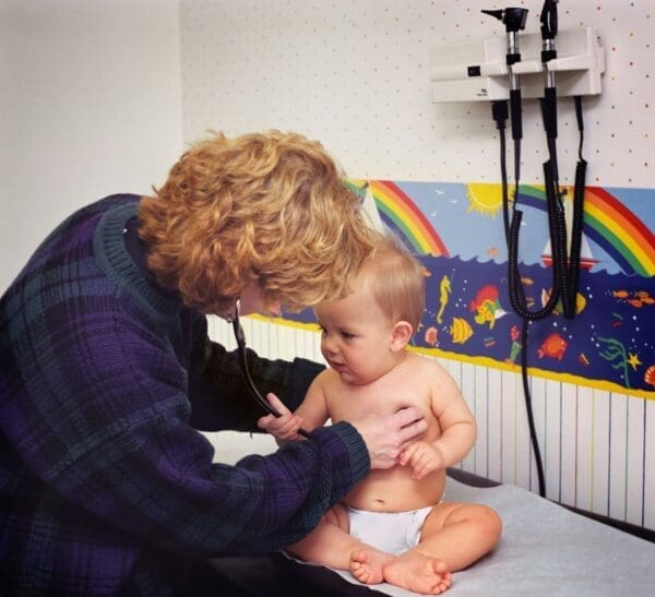 Essential Questions to Ask Your Pediatrician 