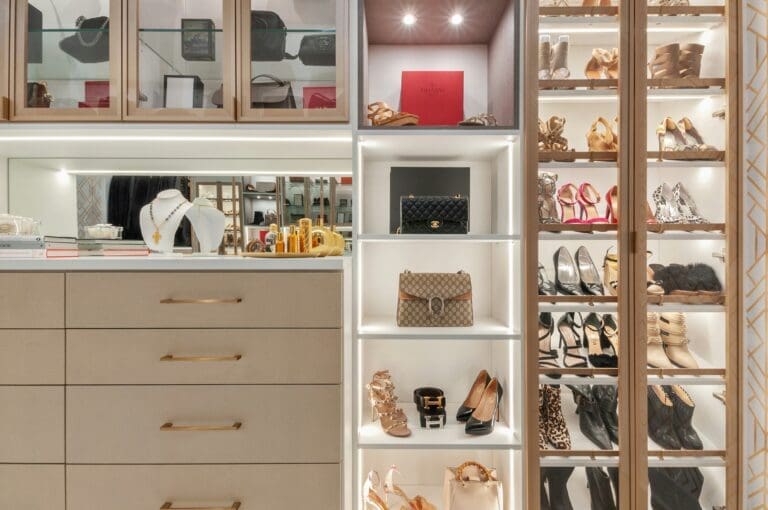 How to Elevate Your Interior Space with the Addition of a Lifestyle Wardrobe