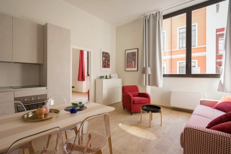 Everything You Need to Know When Moving into a New Home with Your Family