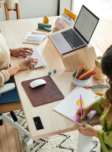 Can Work-From-Home Moms Truly Have It All? Discover How to Achieve Work-Life Balance!