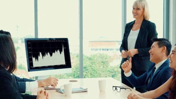 If You Want Your Business To Grow – You Need To Take Advantage Of Commercial Finance