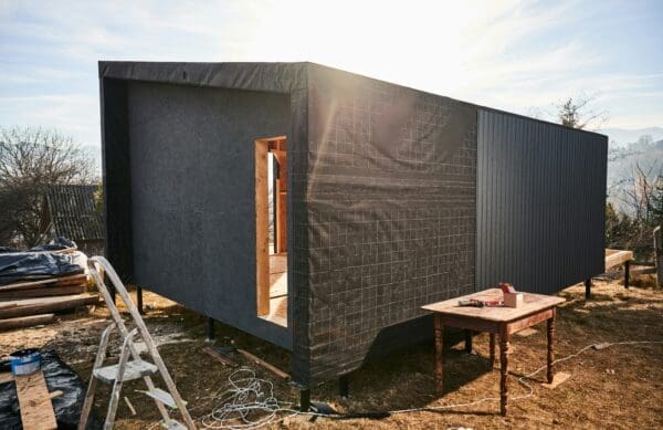 Environmental Benefits of Modular Homes