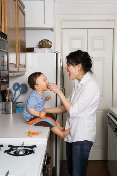 How to Create a Balanced Meal Plan for Your Toddler