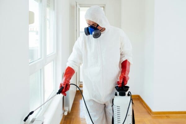 Customized Pest Control Solutions for Commercial Properties