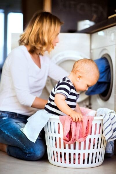 Smart Solutions: Enhancing Your Home with a Samsung Dryer