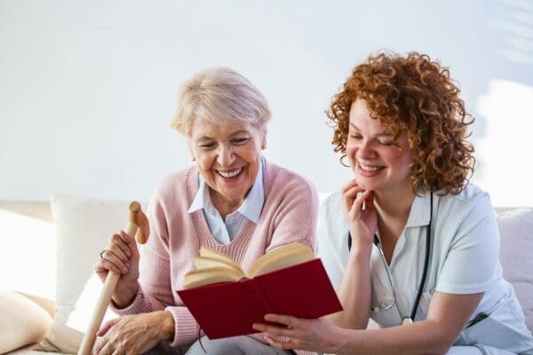 Navigating the World of Home Care Providers: What You Need to Know