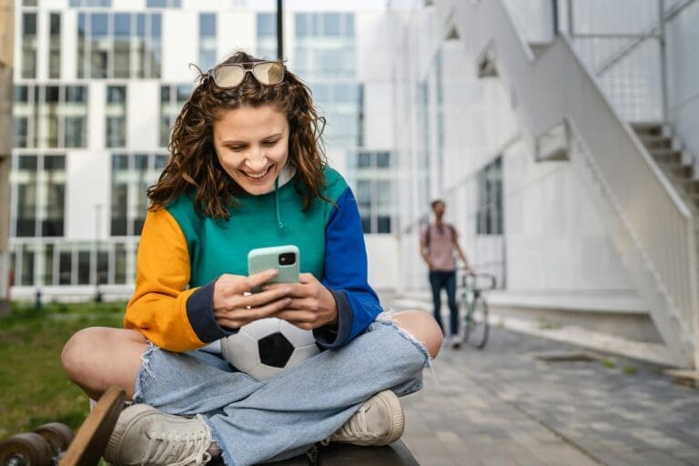 Preparing Your Teen for Independence with Safe Technology Use