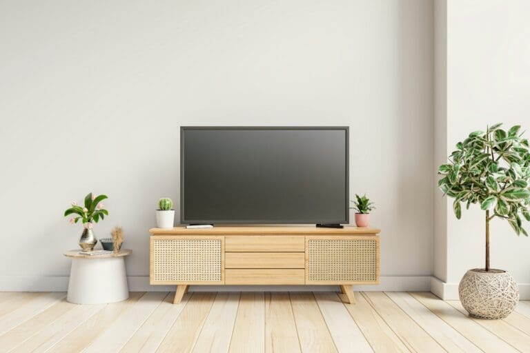 Explore the Evolution of Modern TV Consoles: From Function to Style