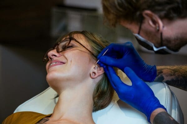 The Ultimate Guide to Ear Cleaning Services