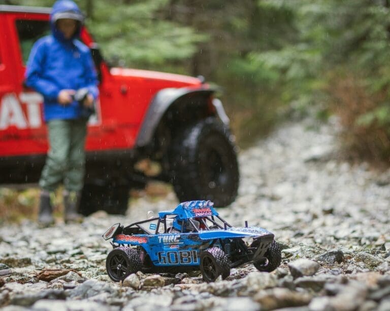 3 Essential Considerations to Make Whenever You Want To Purchase a Remote Control Buggy