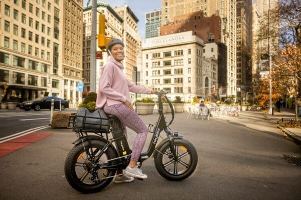 6 Good Reasons to Get Your Mom an eBike