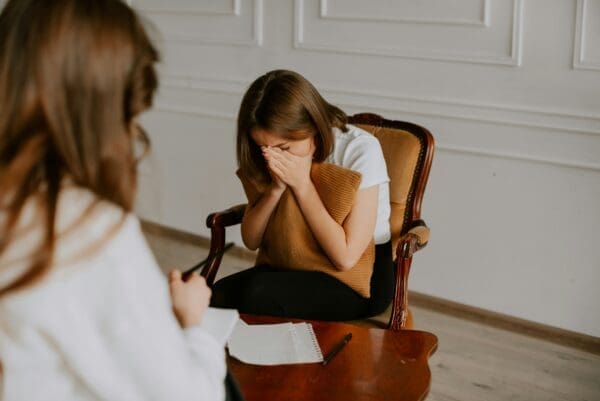 The Role of Cognitive Behavioral Therapy in Treating Anxiety and Depression