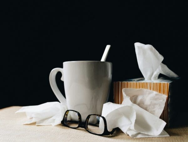 Why Flu Testing for Children is Still Important