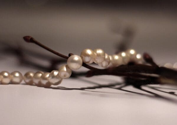 The Best Pearl Pieces to Take With You on Your Upcoming Holiday