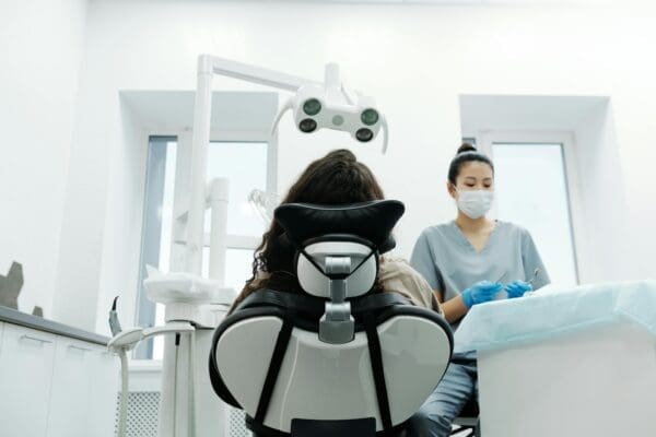 Maintaining Oral Hygiene: Why Is It Important?