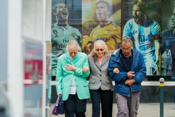 6 Ways to Age Gracefully