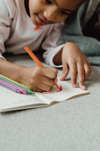 Fostering Creativity in Early Childhood Education