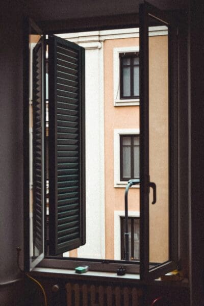 Upgrade Your Home’s Security with Quality Shutters