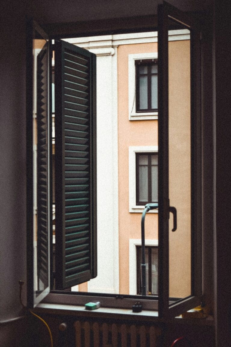 Upgrade Your Home’s Security with Quality Shutters