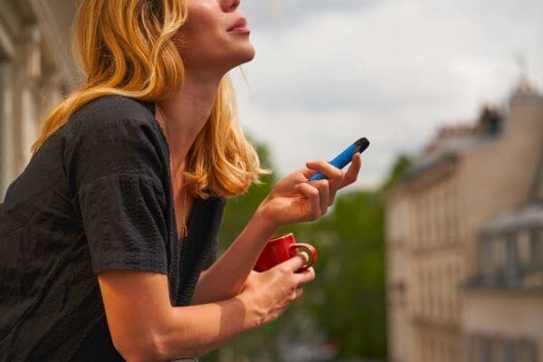Vape That Looks Like a Cigarette – An Introduction for Beginners