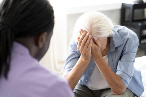 The Problems Residents of an Assisted Living Facility Will Face