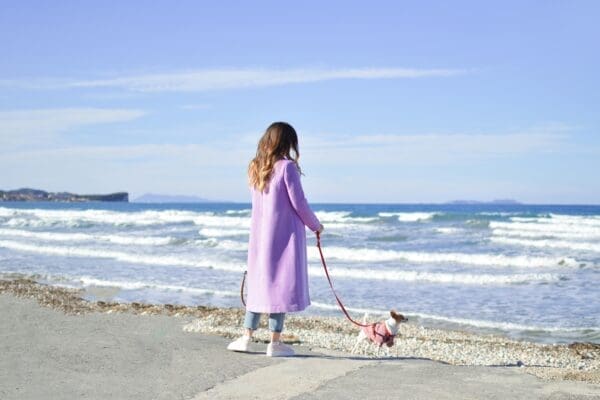 Enhancing Your Dog's Walks: Tips for a Better Outing