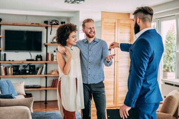 Buying A New Home? How To Work With A Real Estate Agent