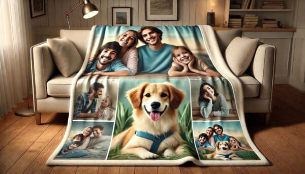 A Guide To Incorporating Family Memories Into Custom Home Decor