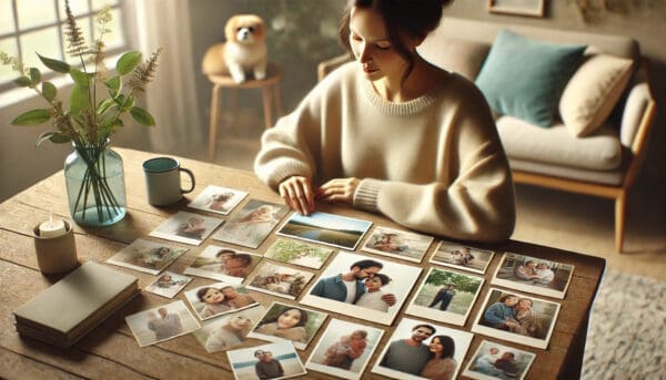 A Guide To Incorporating Family Memories Into Custom Home Decor