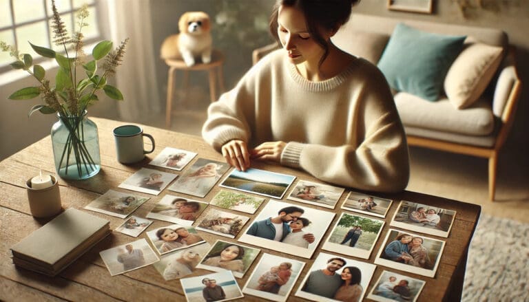 A Guide To Incorporating Family Memories Into Custom Home Decor