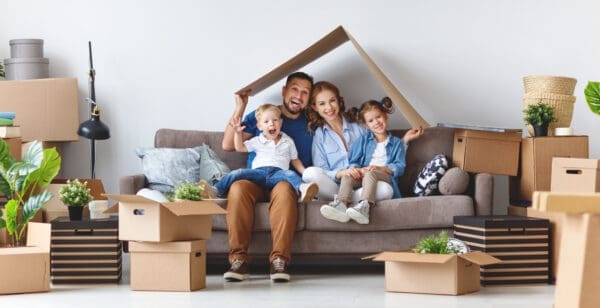 What To Consider When Relocating With School-Age Children